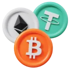All cryptocurrencies are supported at Nord Slot Online Casino