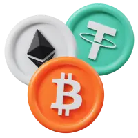 All cryptocurrencies are supported at Nord Slot Casino