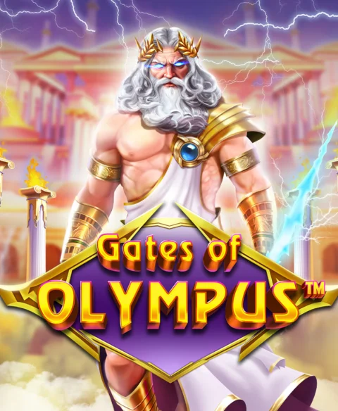 Play Gates of Olympus at Nord Slot Casino