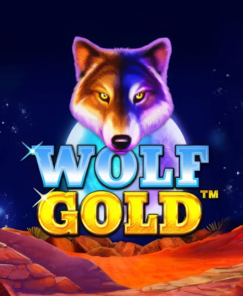 Play Wolf Gold at Nord Slot Casino