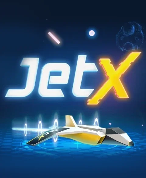 Play JetX at Nord Slot Casino