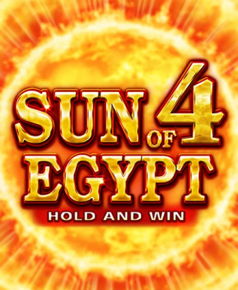 Play Sun of Egypt at Nord Slot Casino