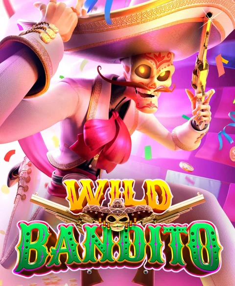 Play Wild Bandito at Nord Slot Casino