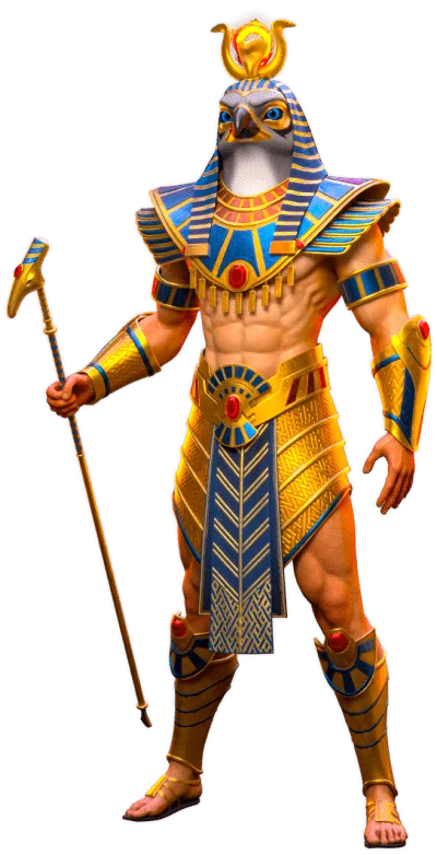 Egyptian at Nord Slot Online Casino